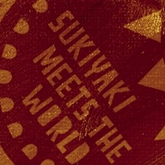 Sukiyaki Artist Network