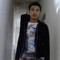Saddam Radcliffe
