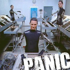 Panic Podcast