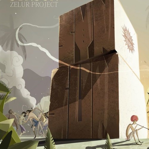 Zelur Project’s avatar