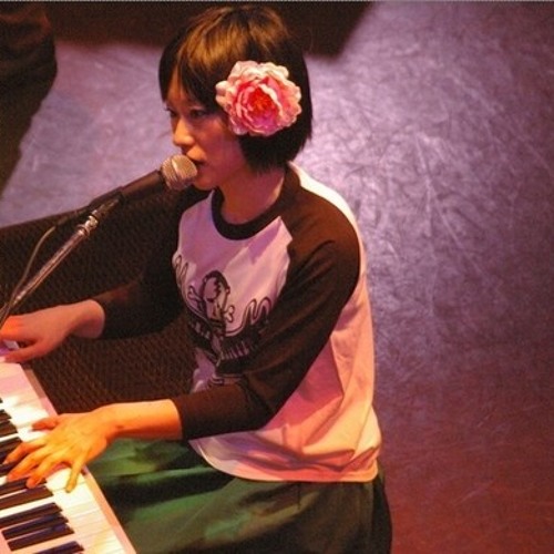 Yoeko Kurahashi in Ikebukuro Sanshinecity Alpa on 21/12/2002