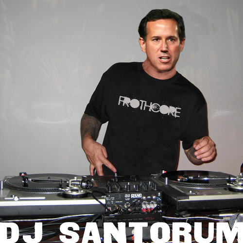 DJ Santorum’s avatar