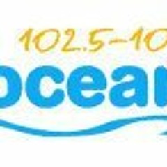 The Wave on Ocean FM