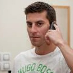 Stanimir Kolev Sqrov