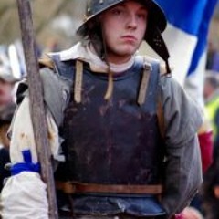 Jimmy Spitfire Applegate