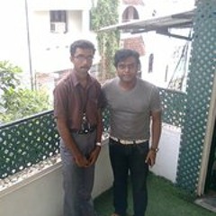 Sathish Govindarajan