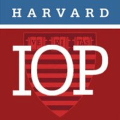 Harvard IOP