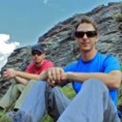 Matthew Reginald Best