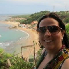 Maria Conceição Costa