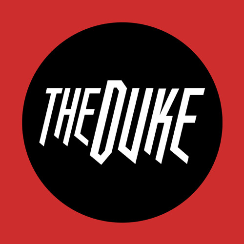 SoundCloud profile picture for @theduke