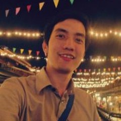 Jakarin Tuwanimitkul