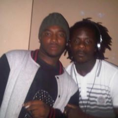 DJ MadStapa-Lavasound