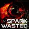 Spark Dubstep