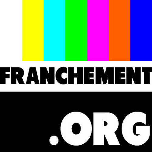 FRANCHEMENT.ORG’s avatar