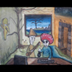 Teku Dot - Conversations With Old Furniture (Keyio Update - Preview)