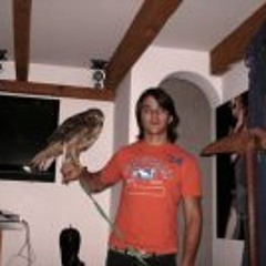 Alfredo Garcia Tapia