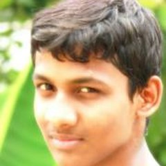 V Bharath Kumar