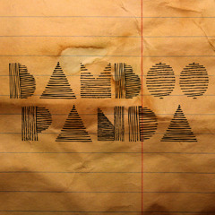 Bamboo Panda