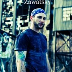 Chris Zawatsky