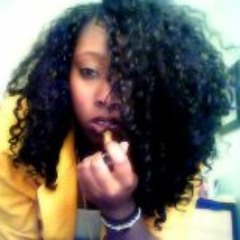 Jackie TheSweetheart' J