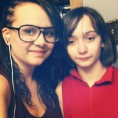 Haleigh Jade Sturman