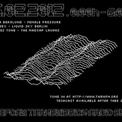 waveformtransmission