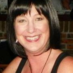 Barbara Taylor-Mills