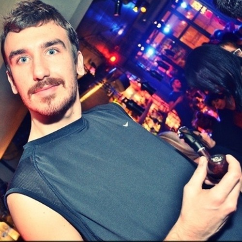 SoundCloud profile picture for @manure