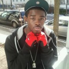 Boot Illusive Mann Dzaddy