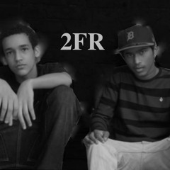 2 fitted rappers (2FR)