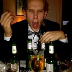 Andreas Constantin Brun