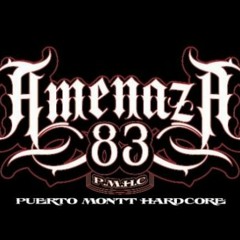 Amenaza'83
