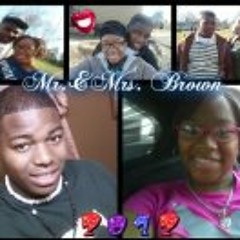 Derrick D Locc Brown