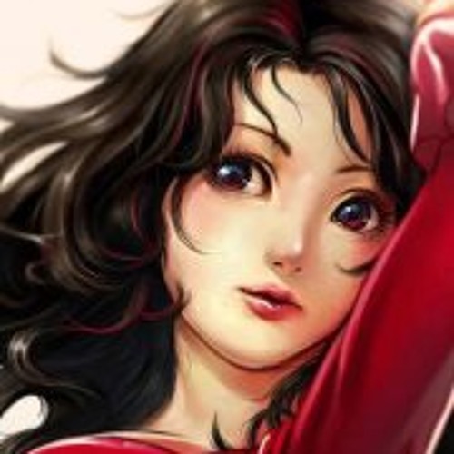 Sophie Aaron’s avatar