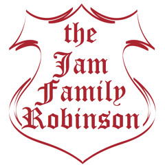 The Jam Family Robinson
