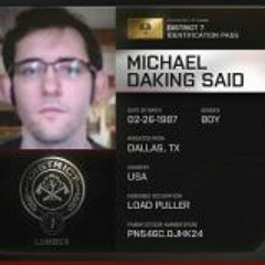 Michael DaKing Said
