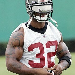 dwayneHORSD