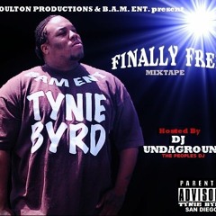 Tynie Byrd 619