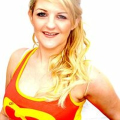 Nikki B Zumba Harlow