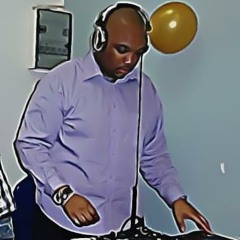 DJ T-MIKE