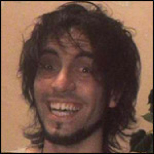 Alejandro Szykula’s avatar
