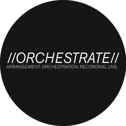 SoundCloud profile picture for @orchestrate