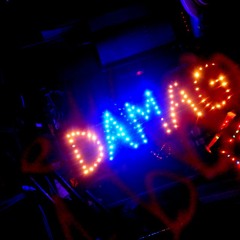 damagedlondon