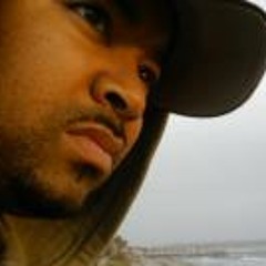 Marcus Darkerblue Simmons