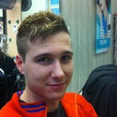 Ralph DjFazer Gröli