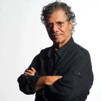 chickcorea
