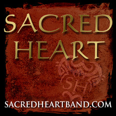 sacredheartband