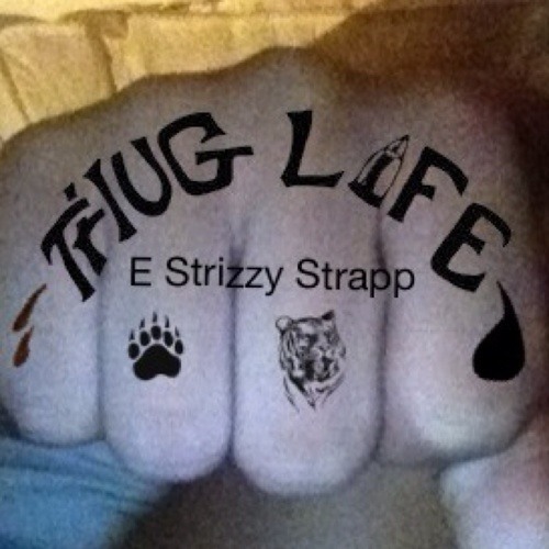 Strizzy Strapp’s avatar