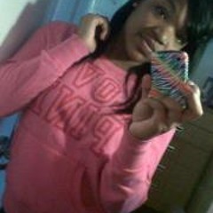 Keyanna Redd-Golphin