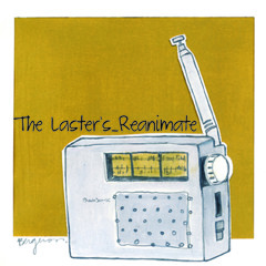 The Laster's - Reanimate